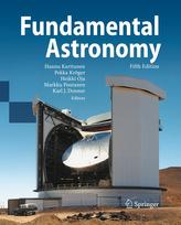  Fundamental Astronomy