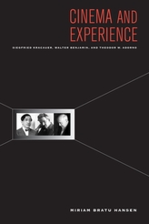  Cinema and Experience