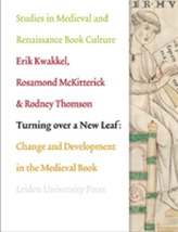  Turning over a New Leaf