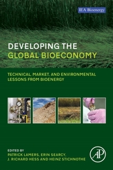  Developing the Global Bioeconomy
