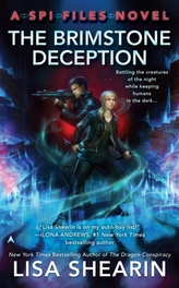 The Brimstone Deception