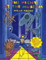  Night at the Museum