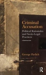  Criminal Accusation