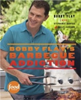  Bobby Flay's Barbecue Addiction