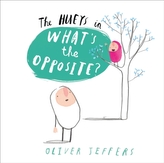  What's the Opposite?
