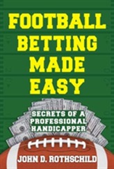  Football Betting Made Easy