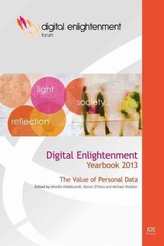  Digital Enlightenment Yearbook 2013