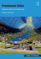  Provisional Cities