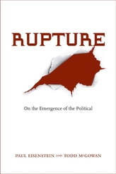  Rupture