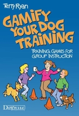  GAMIFY YOUR DOG TRAINING