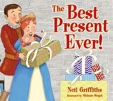 The Best Present Ever!
