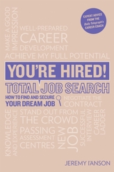  You're Hired! Total Job Search (second edition)