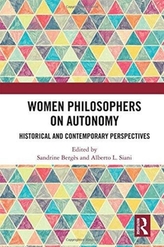  Women Philosophers on Autonomy