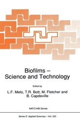  Biofilms - Science and Technology