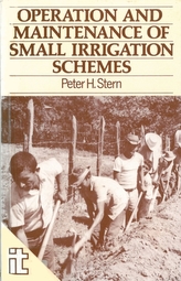  Operation and Maintenance of Small Irrigation Schemes