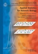  Applied Statistics for Network Biology