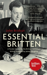 Essential Britten
