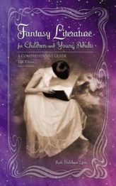  Fantasy Literature for Children and Young Adults