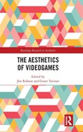 The Aesthetics of Videogames