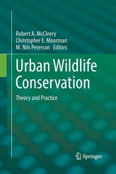  Urban Wildlife Conservation