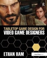  Tabletop Game Design for Video Game Designers