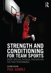  Strength and Conditioning for Team Sports