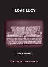  I Love Lucy