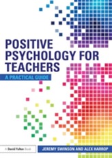  Positive Psychology for Teachers
