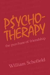  Psychotherapy