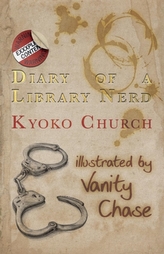  Diary of a Library Nerd