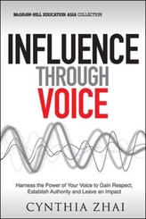  INFLUENCE THROUGH VOICE