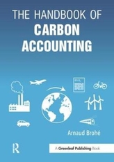 The Handbook of Carbon Accounting