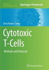  Cytotoxic T-Cells