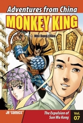 The Expulsion of Sun Wu