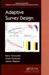  Adaptive Survey Design