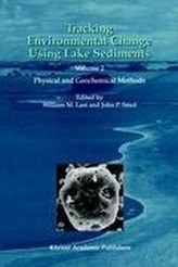  Tracking Environmental Change Using Lake Sediments