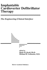  Implantable Cardioverter Defibrillator Therapy: The Engineering-Clinical Interface