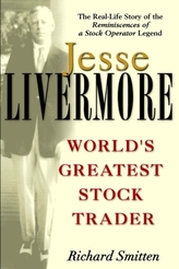  Jesse Livermore