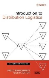  Introduction to Distribution Logistics