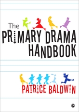 The Primary Drama Handbook