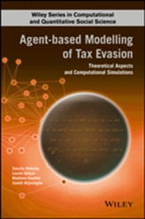  Agent-based Modeling of Tax Evasion