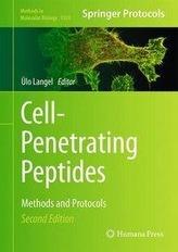  Cell-Penetrating Peptides