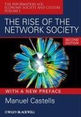 The Rise of the Network Society