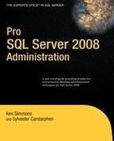  Pro SQL Server 2008 Administration