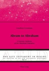  Abram to Abraham