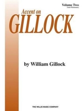  William Gillock