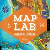 Map Art Lab