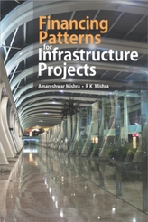  Financing Patterns for Infrastructure Projects