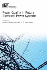  Power Quality in Future Electrical Power Systems