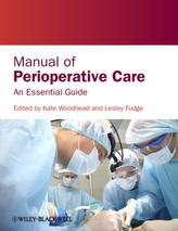  Manual of Perioperative Care - an Essential Guide
